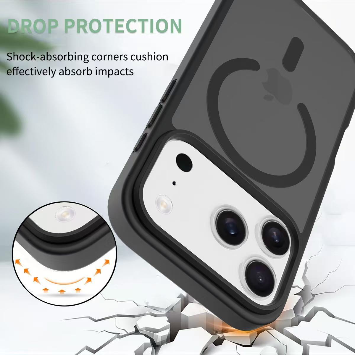 iPhone 17 Phone Case