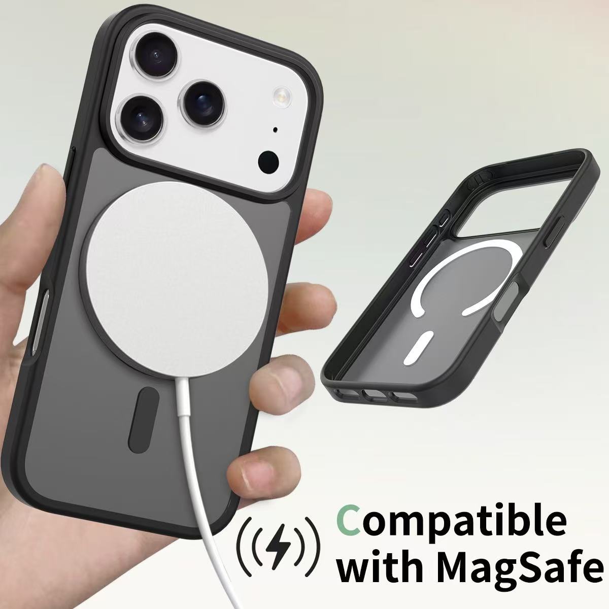 iPhone 17 Phone Case