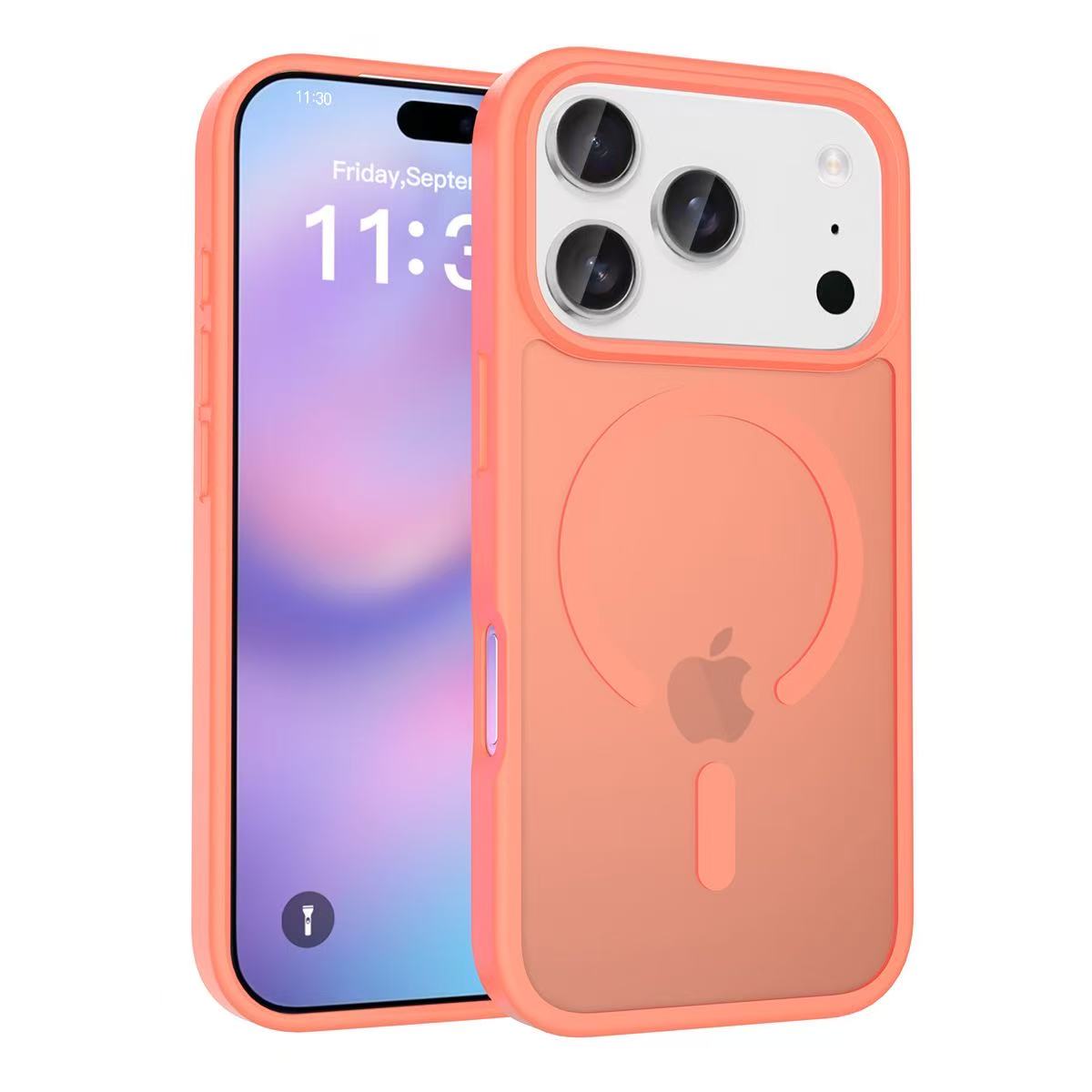 iPhone 17 Phone Case