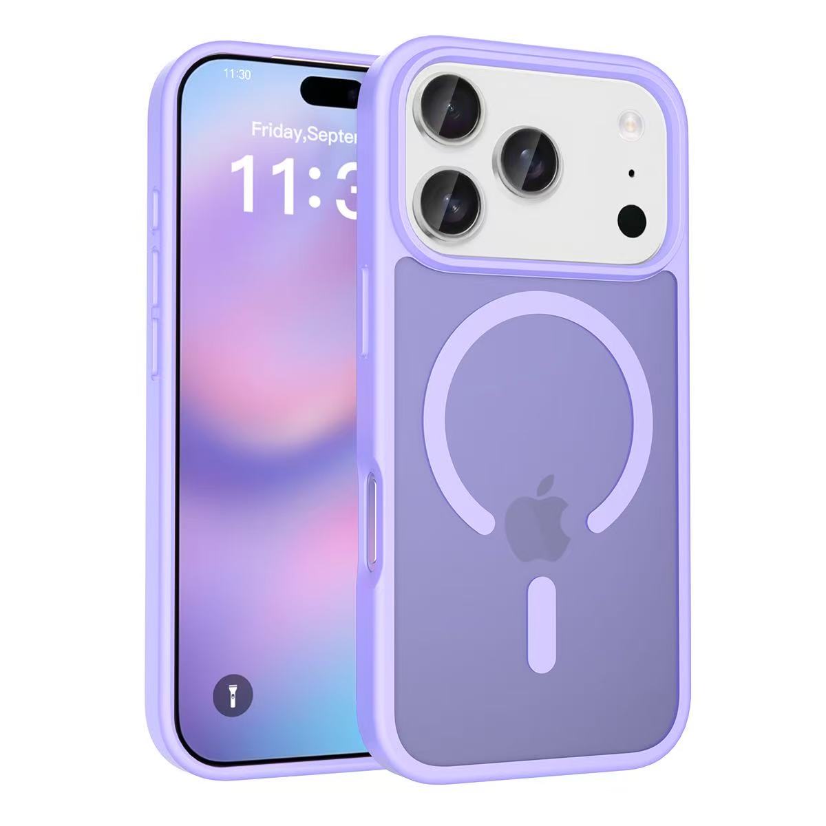 iPhone 17 Phone Case