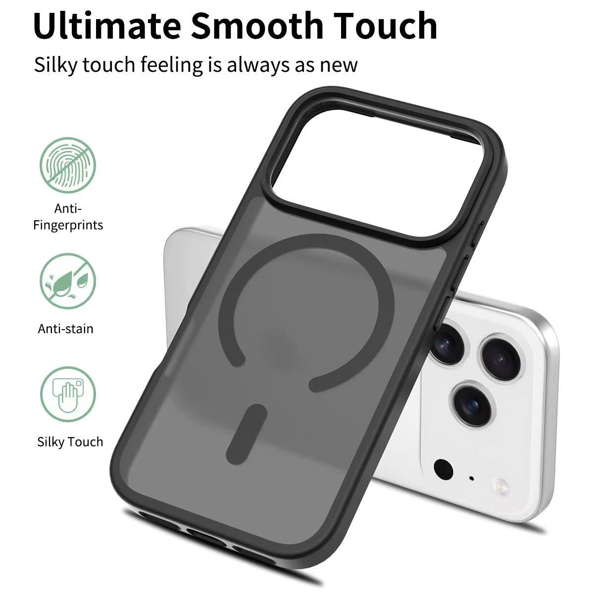 iPhone 17 Phone Case