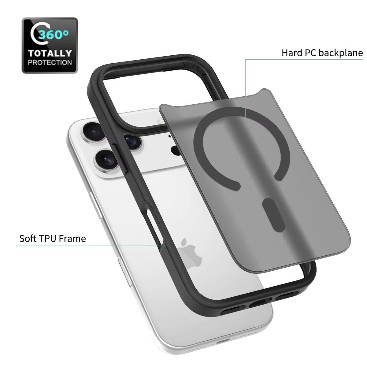 iPhone 17 Phone Case