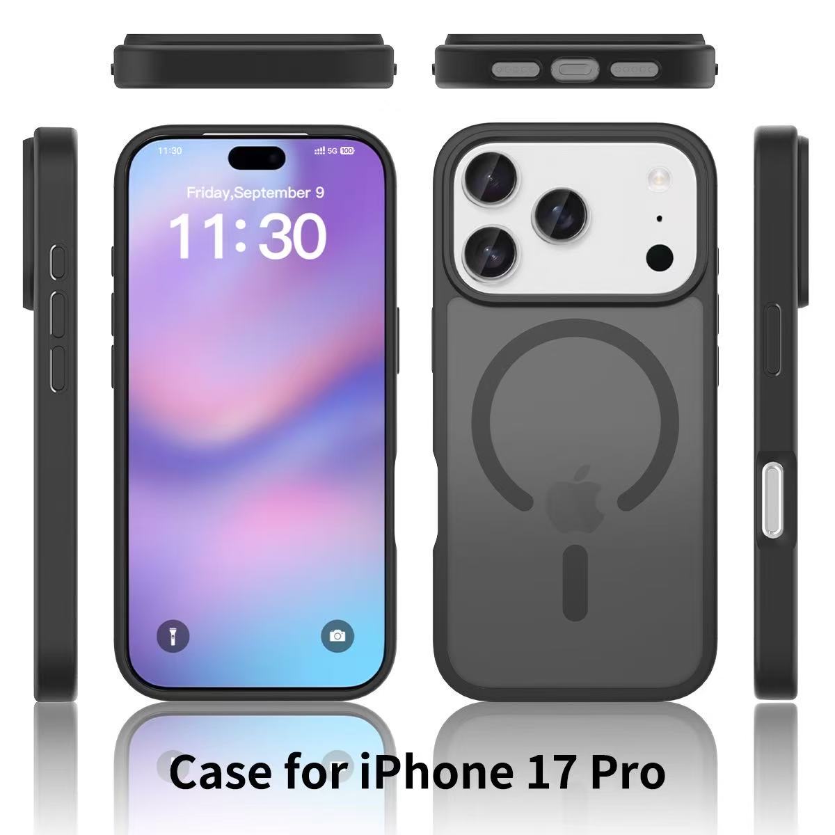 iPhone 17 Phone Case