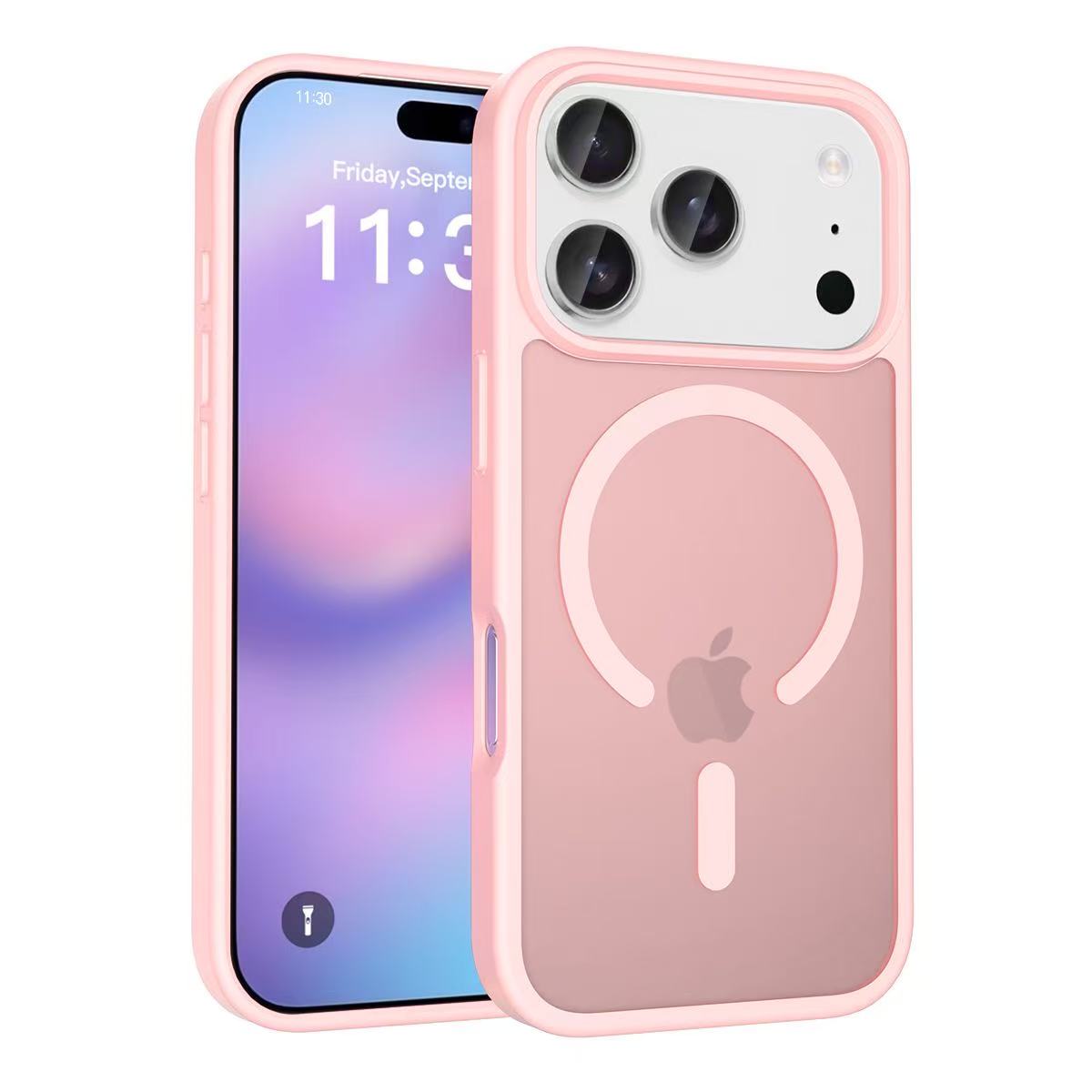 iPhone 17 Phone Case